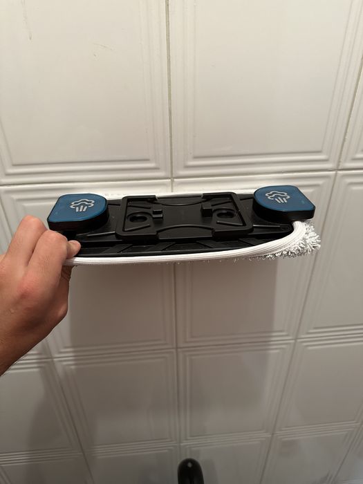Aspirador Vertical Rowenta Clean & Steam