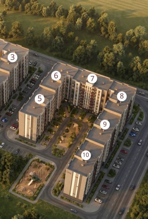 Смарт квартира, студія у сучасному житловому комплексі ОНІКС, ПЗР, Черкаси,доступне розтермінування