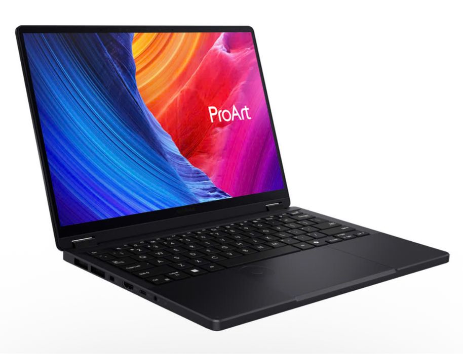 Asus ProArt PX13 Ryzen AI 9 HX 370/32GB/2TB/Win11P RTX4070 OLED