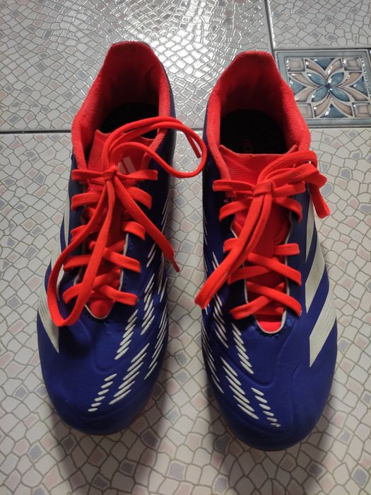 Korki ADIDAS Predator League MG Kids rozm. 38