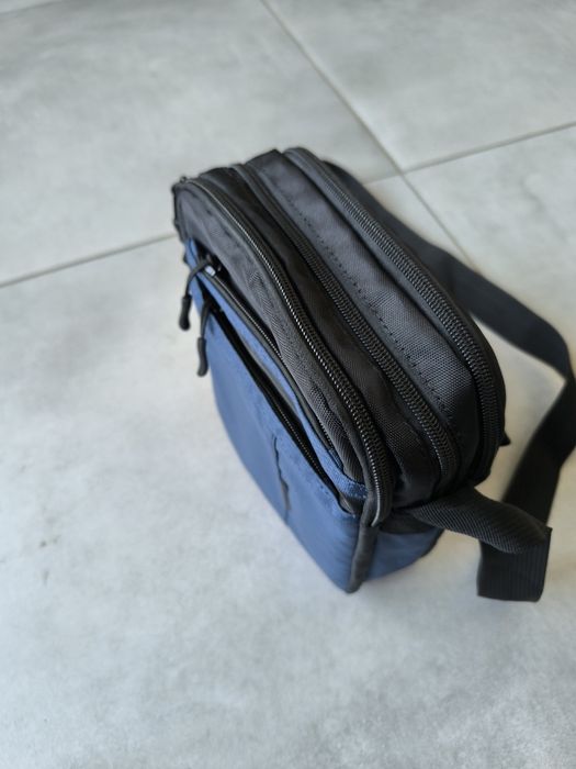 Saszetka Lanetti nowa