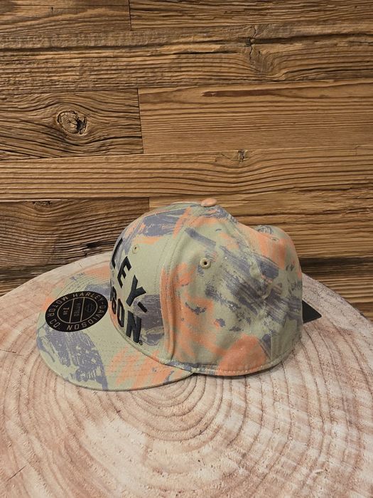 Harley Davidson czapka basen bejsbolówka Nowa L oryginał