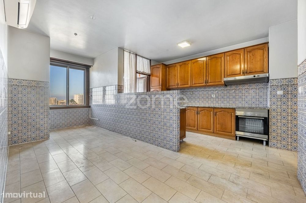 Exclusivo Apartamento T5, no Coração da Cidade do Porto