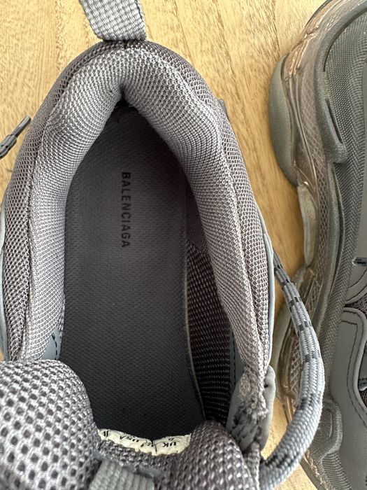 Sapatilhas BALENCIAGA como novas