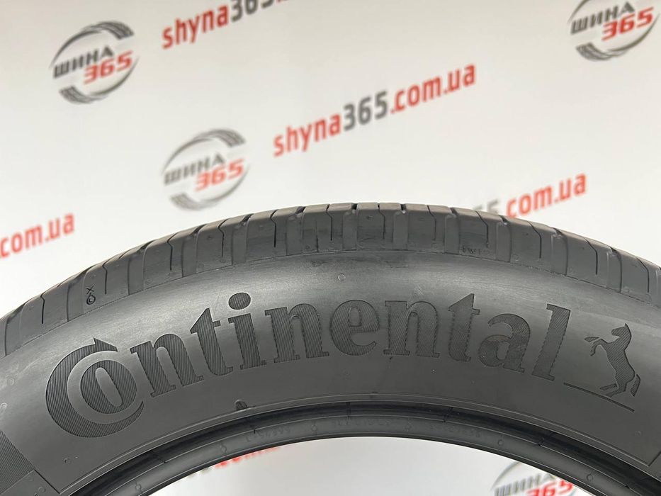 235/55 r18 continental ecocontact 6 4mm