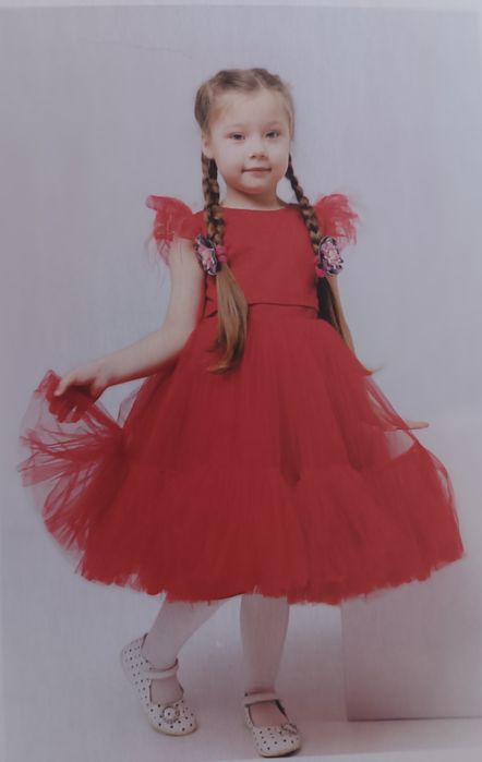Сукні для дівчаток