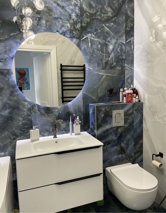 ЖК Лимнос 2к квартира 2 террасы