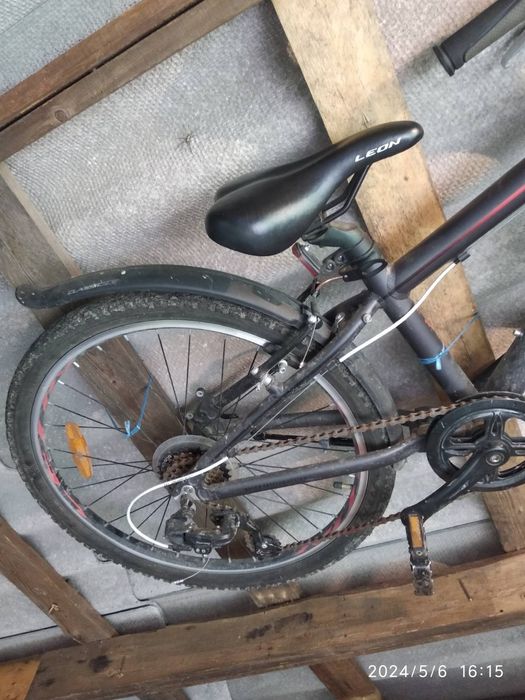 Продам велосипед