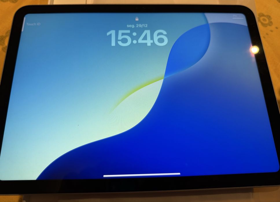 iPad 10.ª Geração – Como novo