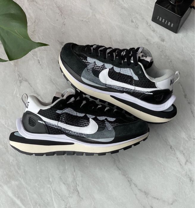 Кросівки nike sacai