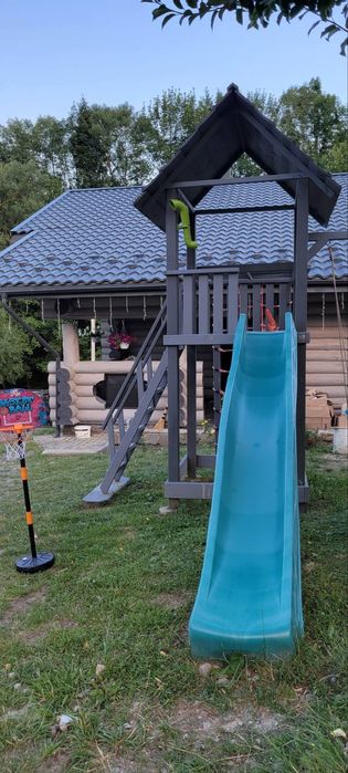 Оренда житла у серці Закарпаття с.Ізки в 300м від екокурорту IZKI.