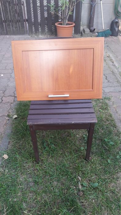 Fronty do szafek kuchennych