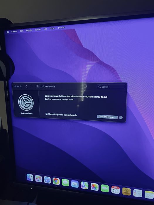 Apple Mac Mini Stan Idealny