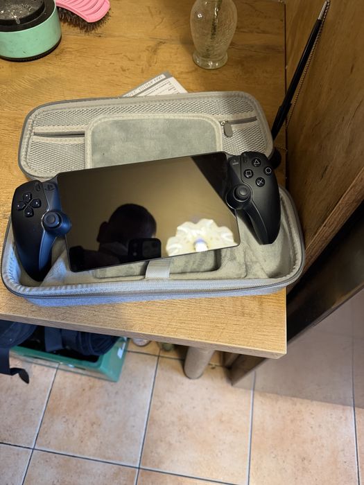 Play station portable