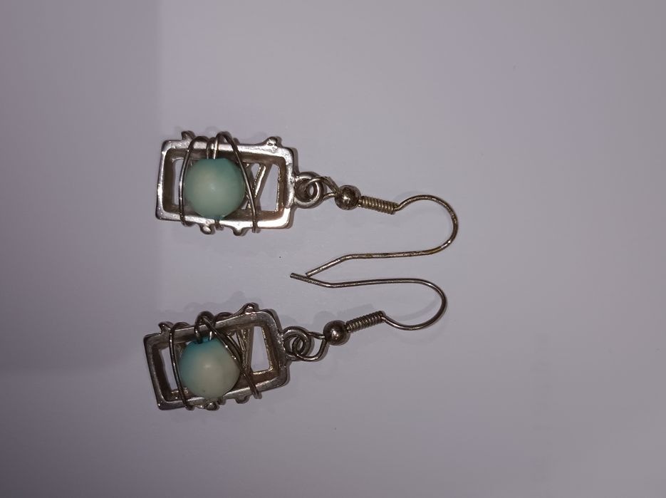 Brincos para desocupar