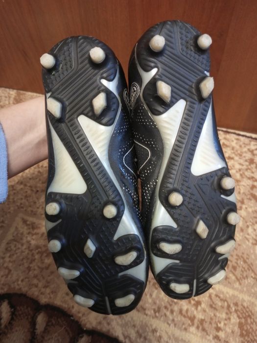 Бутси, футзалки 23см