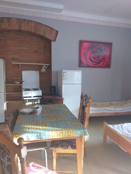 Pokoje noclegi  dla firm i osób prywatnych Polkowice 7km Żuków