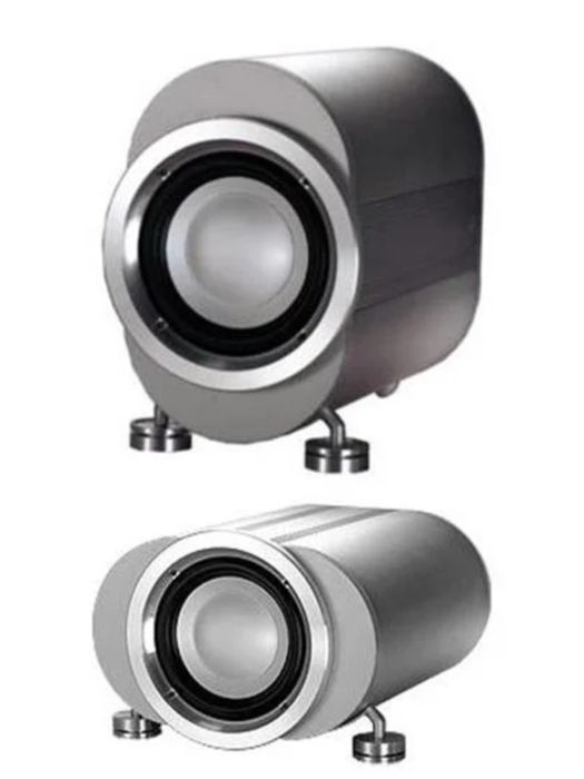 Сабвуфер CAV Q3B