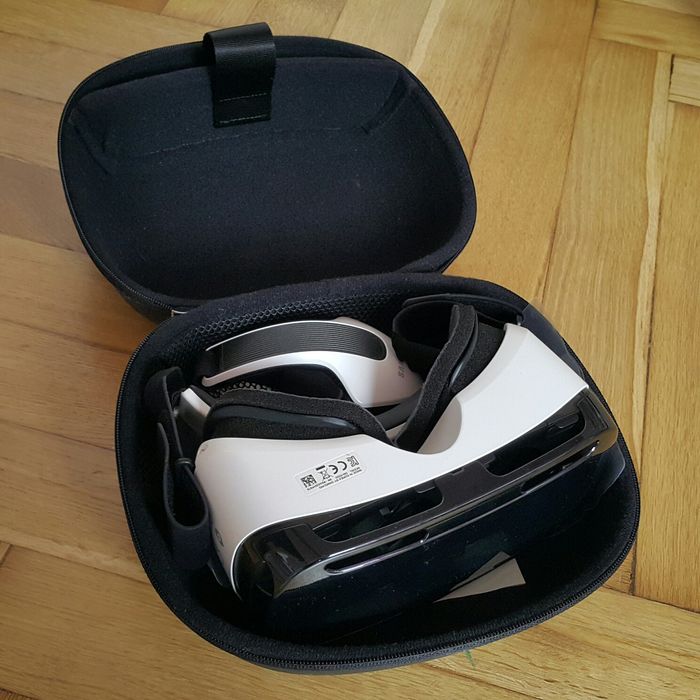 Samsung Gear VR SM-R320 Note 4
