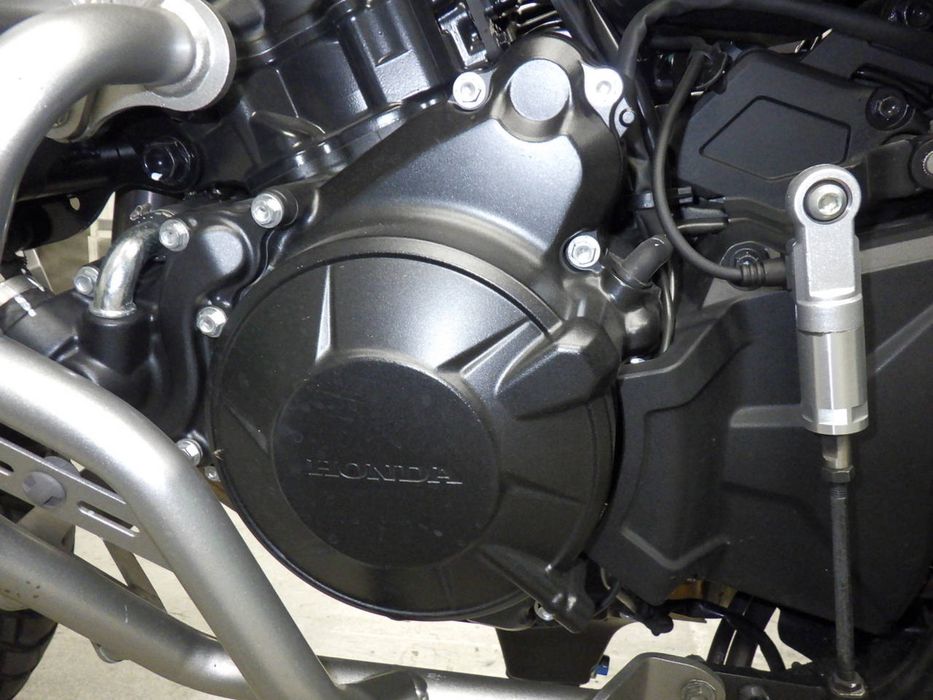 Honda XL750 Transalp 2024 хонда трансальп 750