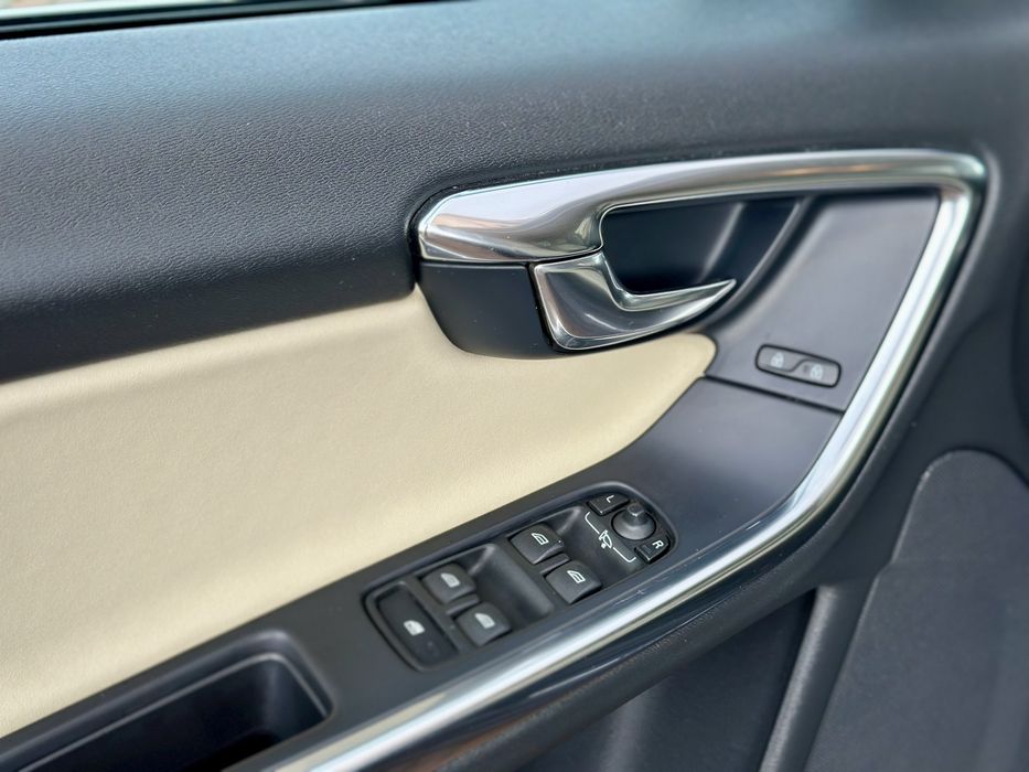 Volvo V60 2013 рік 1.6 diesel