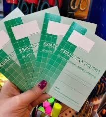 Książeczka Sanepidu 24 h