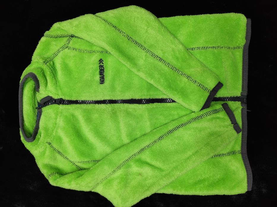 Casaco de menino Lupilu