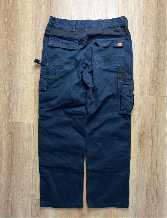 Dickies Cargo Spodnie Pants Skate Workwear