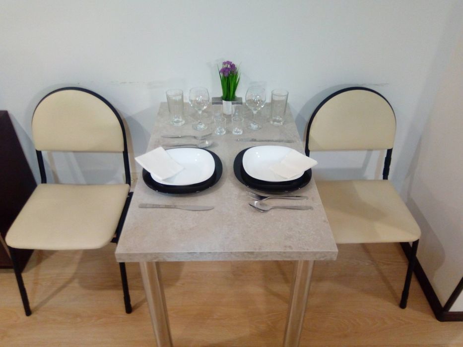 Комфортабельні апартаменти подобово, погодинно в ЖК Комфорт-Таун. МВЦ