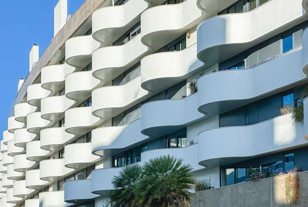 Engenheiro Civil | Fiscalização de Obras e Inspeções de Edifícios