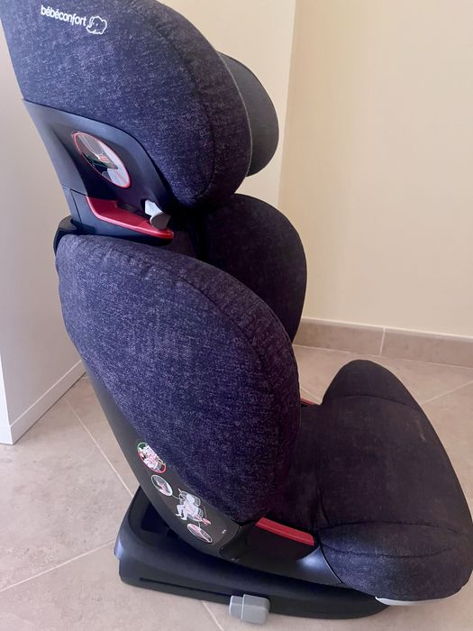 Cadeira Rodix air protect bebe confort - Grupo 2-4