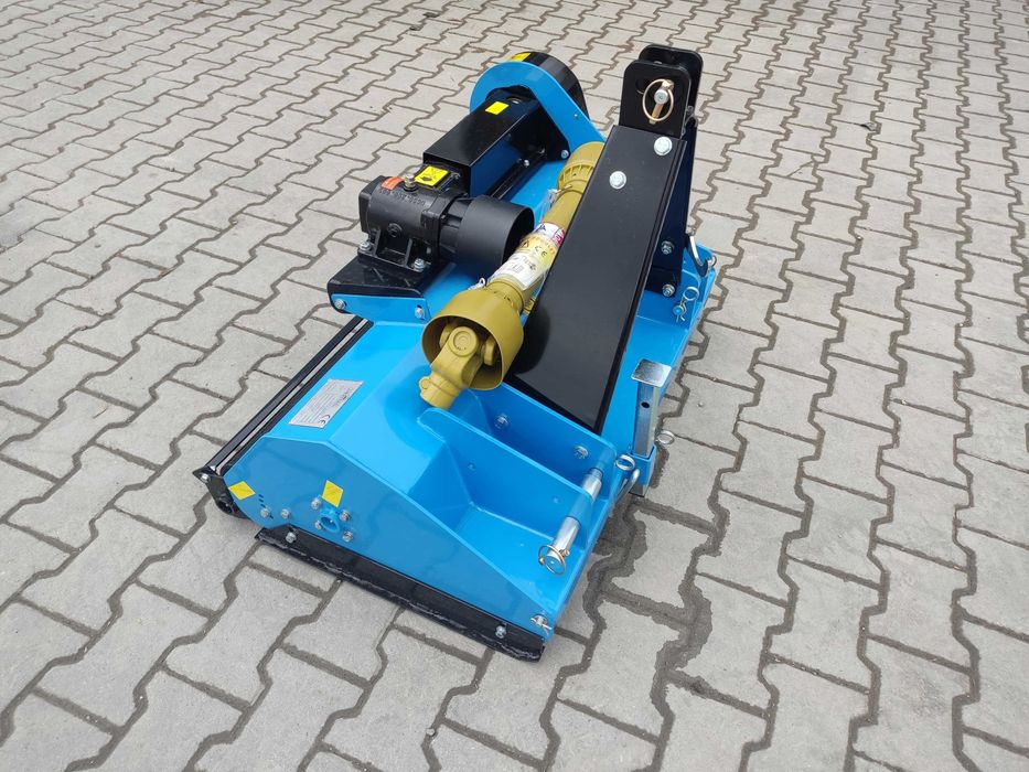 Do trawy nieużytków Kosiarka Agrostar bijaki nowa Gwarancja