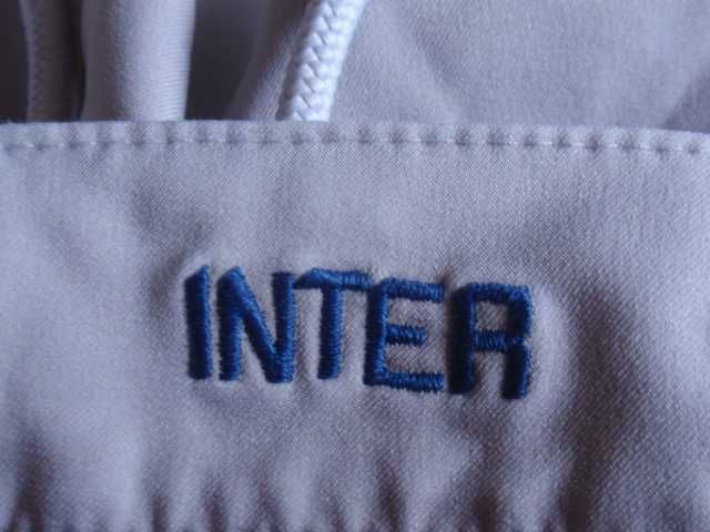 Inter Mediolan retro spodenki męskie Nike M