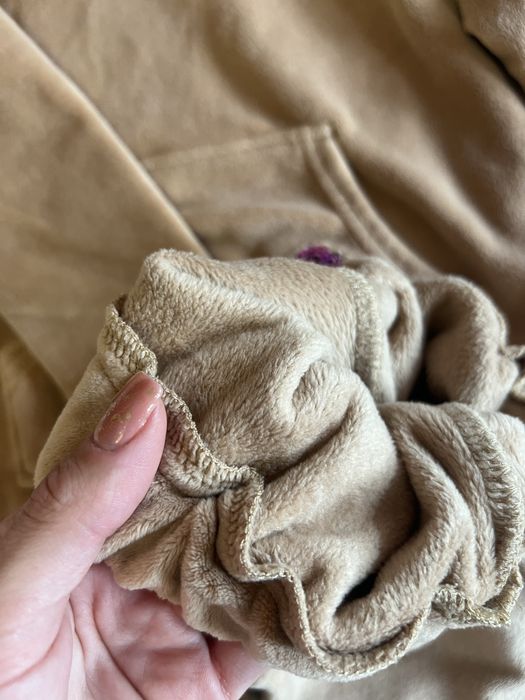 Флісовий костюм