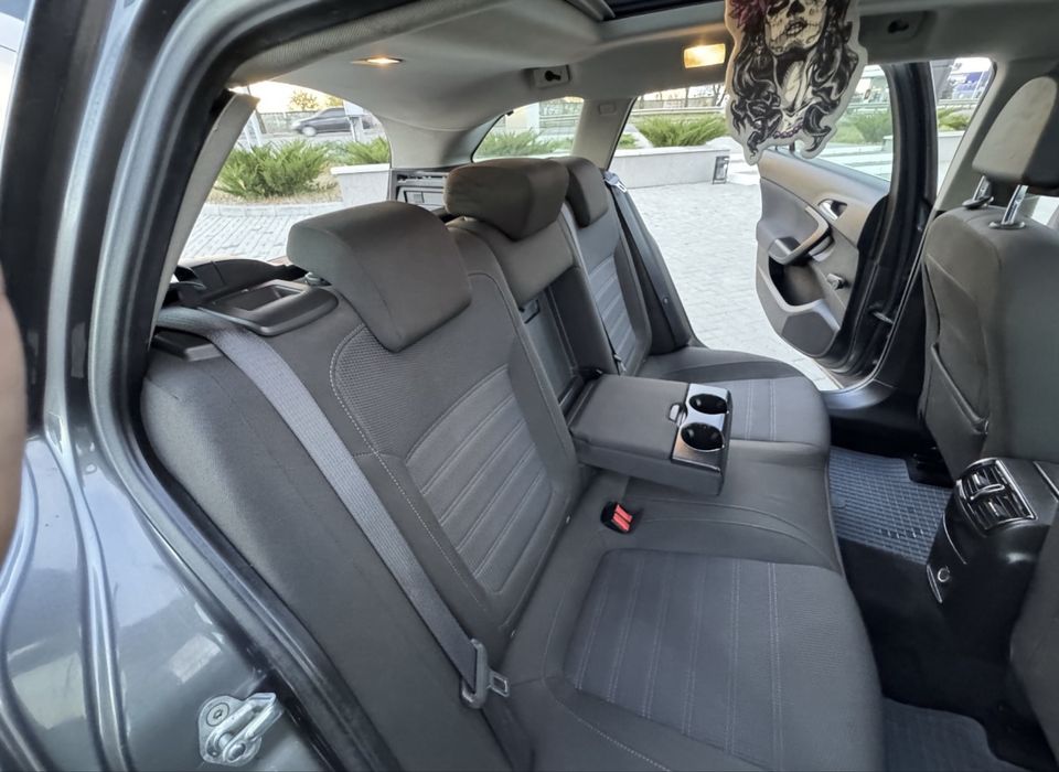 Опель Інсігнія 2.0 ctdi