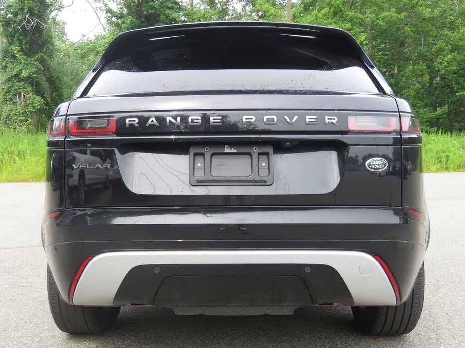 Land Rover Range Rover Velar      2021