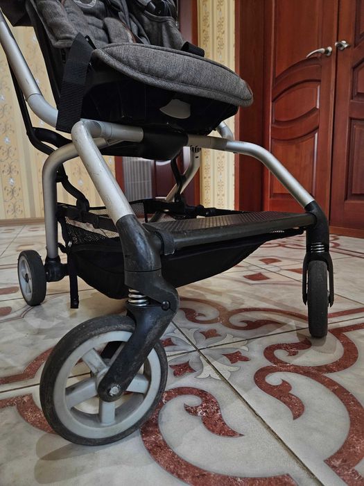 Візочок Cybex S twist