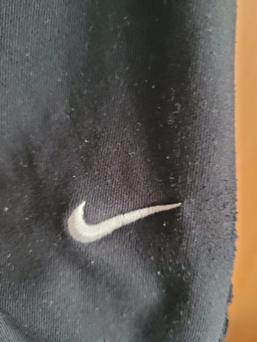 Spodenki 3/4 sportowe Nike r. S