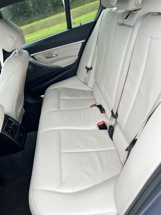 BMW 320d seria 3