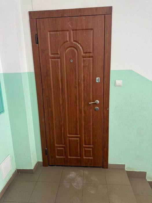 2-х кімнатна квартира в новобудові, м. Жовква