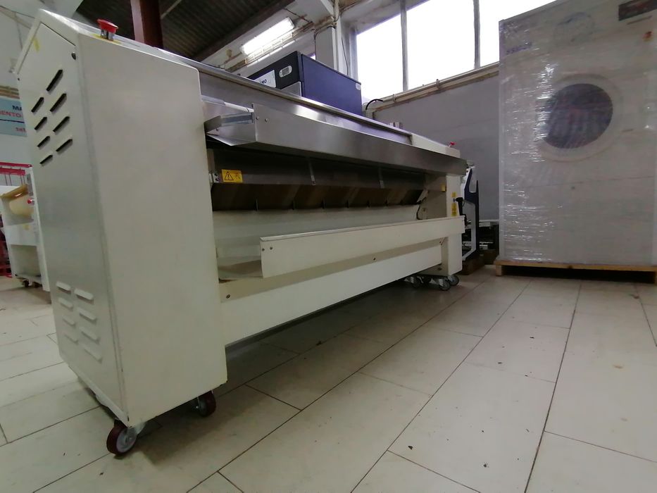 Primus máquina de passar roupa para hotéis hospitais e lares