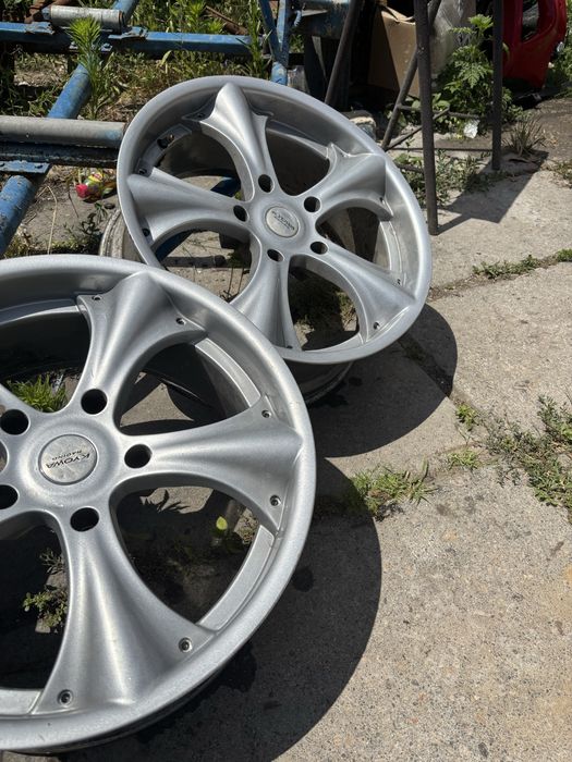 Диски автомобильные Koya Racing