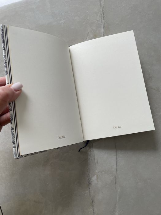 Блокнот Dior ежедневник Диор Tiffany записник Dior діор