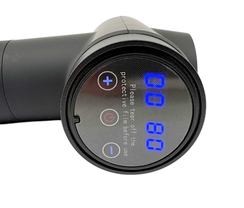 Pistolet do masażu  Zerolia  MG-A3