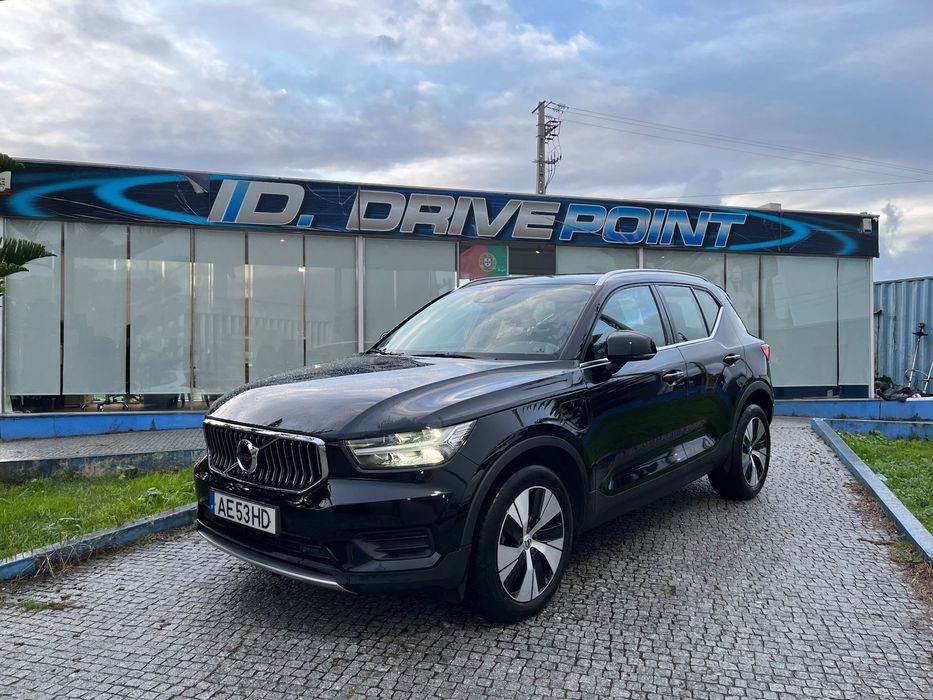 Volvo XC 40 1.5 T5 PHEV Inscription