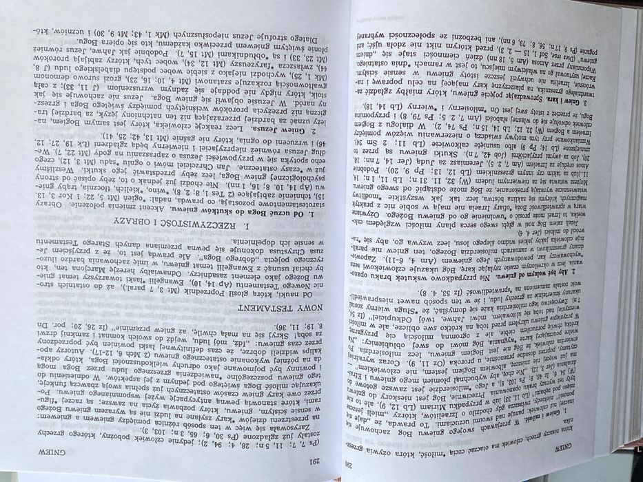 Słownik teologii biblijnej - Xavier Leon-Dufour