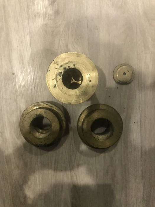 Циліндр для ручної студні