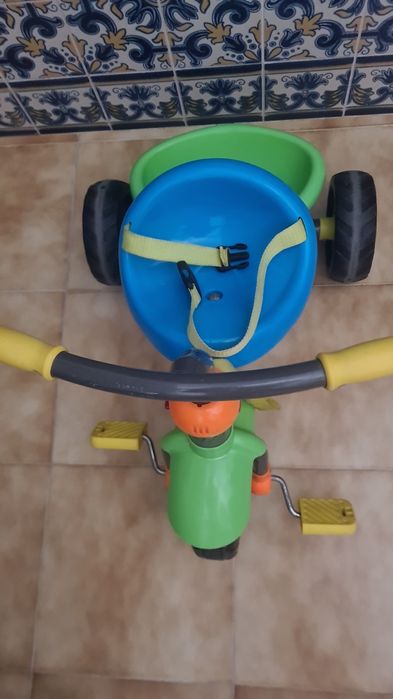 Brinquedo de criança