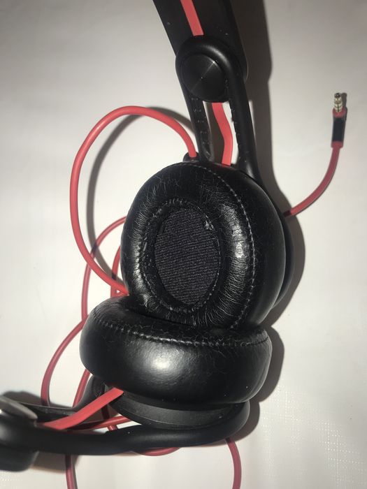 Наушники професійні Beats Performance Headphones
