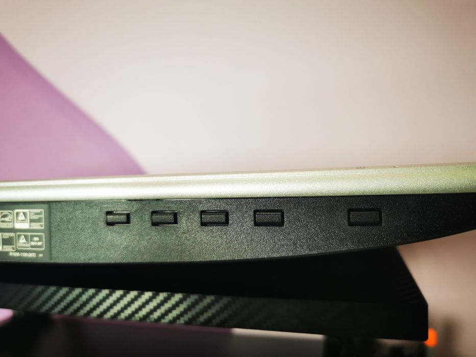 Монітор hp 24f   23,8" 2XN60AA